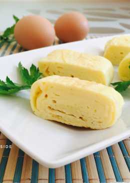 Tamagoyaki (#pr_asianfood)