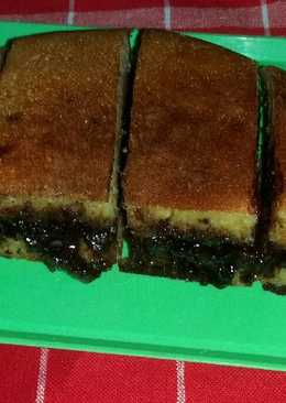 7. Martabak Manis Teflon