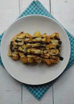 Pisang Pasir Ngehitsðð
