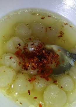 Baso aci simple magicom