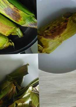 Nasi Bakar Sumsum