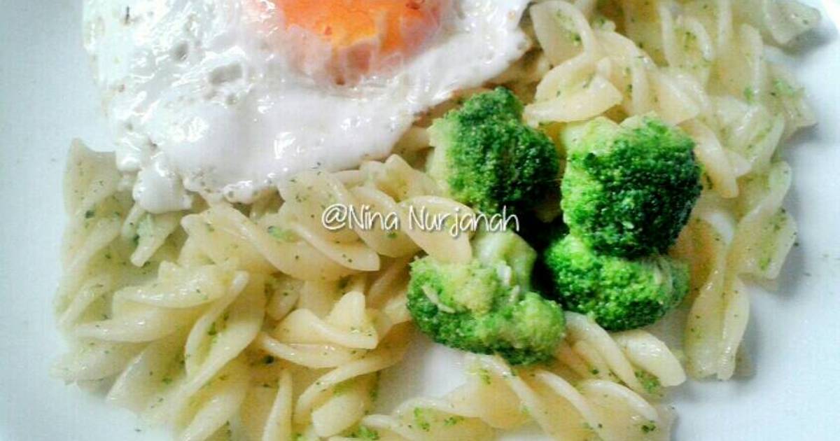 Resep Spaghetti Carbonara Sederhana - copd blog i