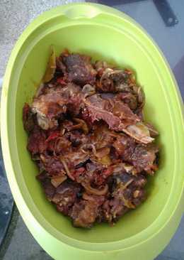 Iga bakar madu siiplaahð'