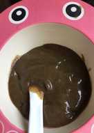 Brokoli Hijau Bayam Merah