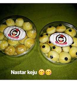 Nastar keju enak dan lembut