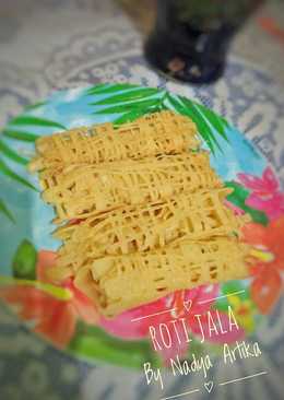 Roti Jala