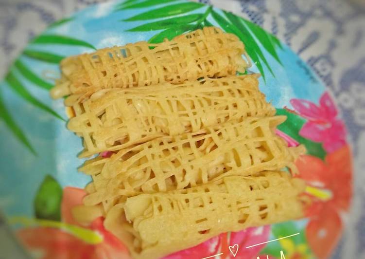 Roti Jala