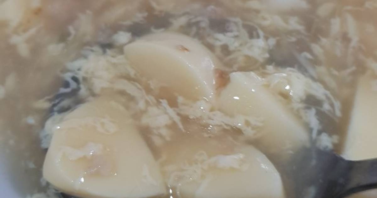 6.177 resep tahu jepang enak dan sederhana - Cookpad