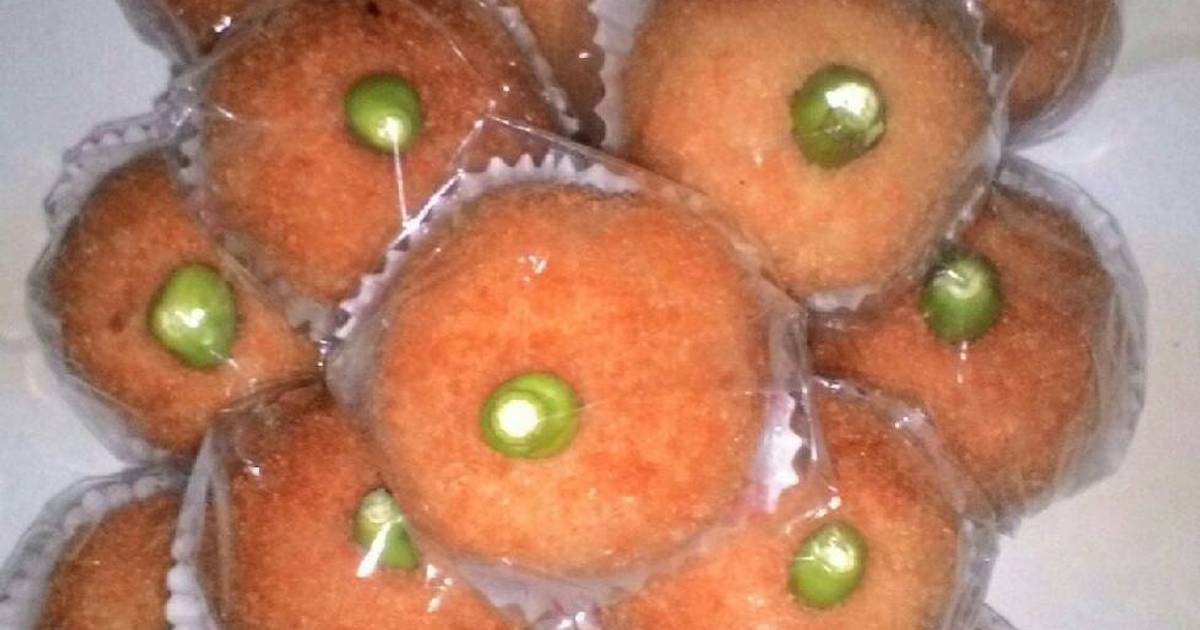 Resep Kroket kentang isi ayam wortel yummyy ala Vietha Zen