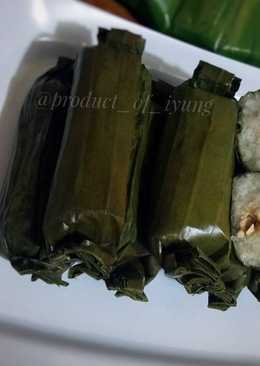 Lemper jogja