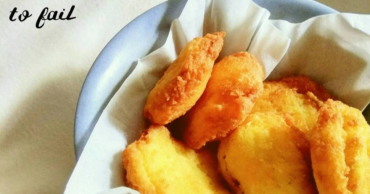 7.673 resep kue goreng enak dan sederhana - Cookpad