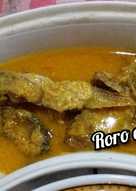 Gulai patin #BikinRamadhanBerkesan