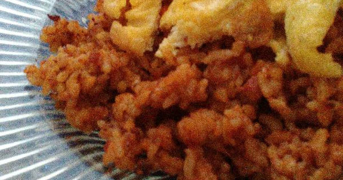 47 resep nasi goreng kornet rumahan yang enak dan 