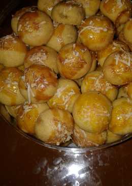 Kue nastar ð