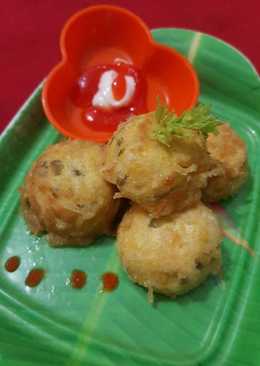 Tahu fantasi ala fe' #bandung_recooksenyross