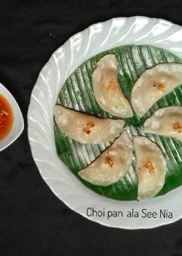 Choi Pan aka Chai Kue