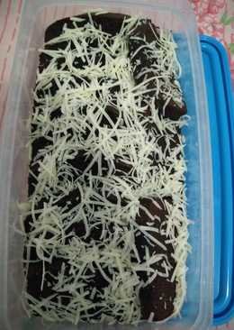 Brownies Kukus #BikinRamadanBerkesan