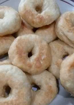 Donat maizena