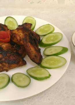Ayam Bakar Kebumen