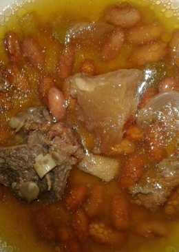 Sayur Asem Kacang Merah Bandung