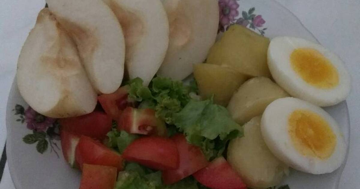 Masakan diet - 1.788 resep - Cookpad