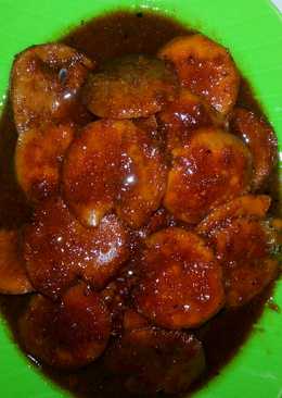 Semur Jengkol