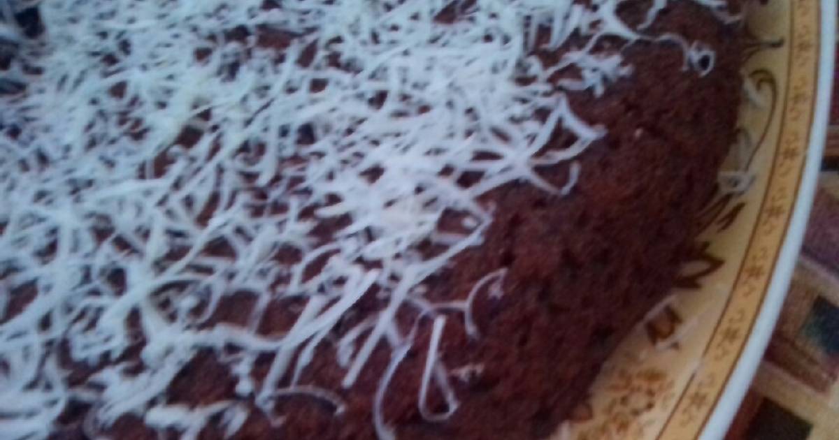 3.785 resep brownies panggang enak dan sederhana - Cookpad