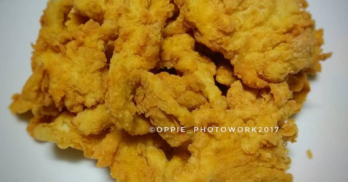 115 resep  jamur crispy tepung  bumbu sajiku  enak dan 