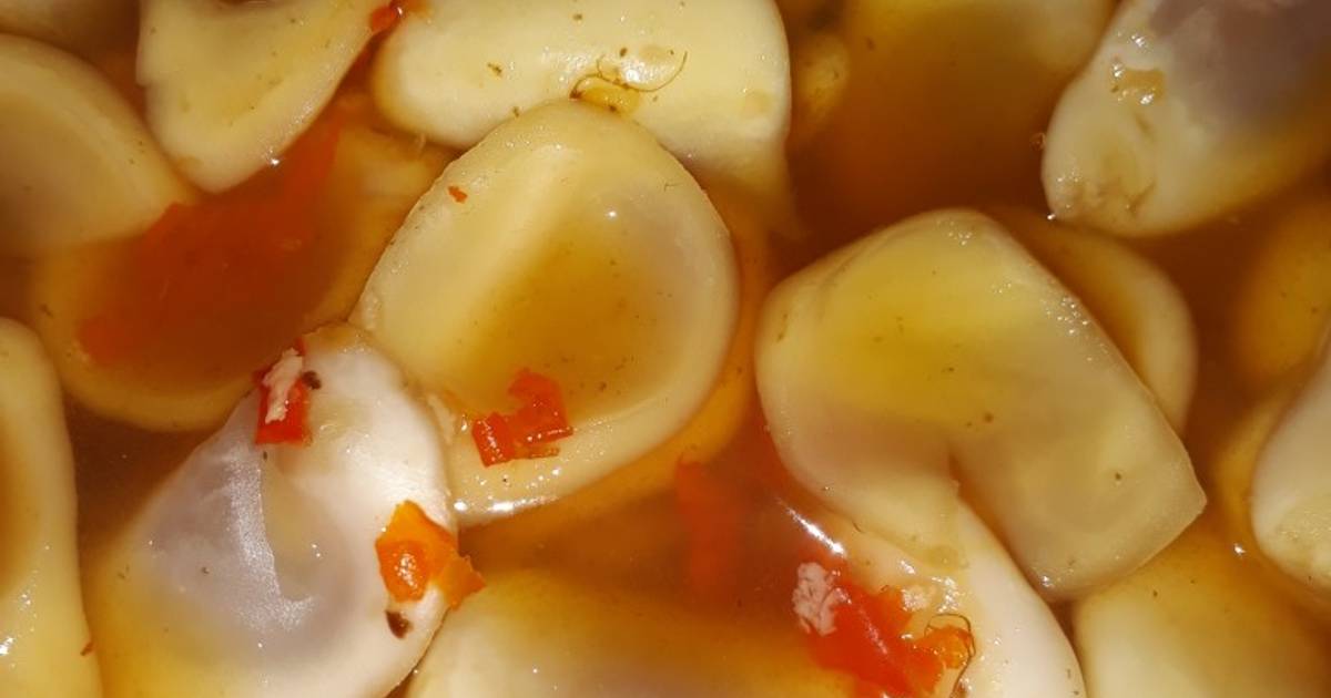 172 resep cara membuat manisan salak enak dan sederhana 172 resep cara membuat manisan salak enak dan sederhana