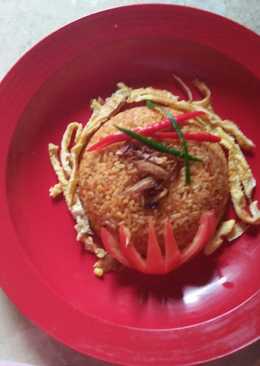 Nasi Goreng Spesial