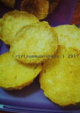 Roti Bagelen bikin nagih ð