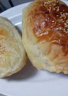 Zupa Soup Simple Mama Myungsoo