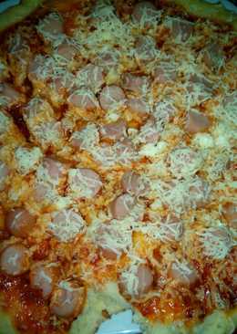Pizza soziss