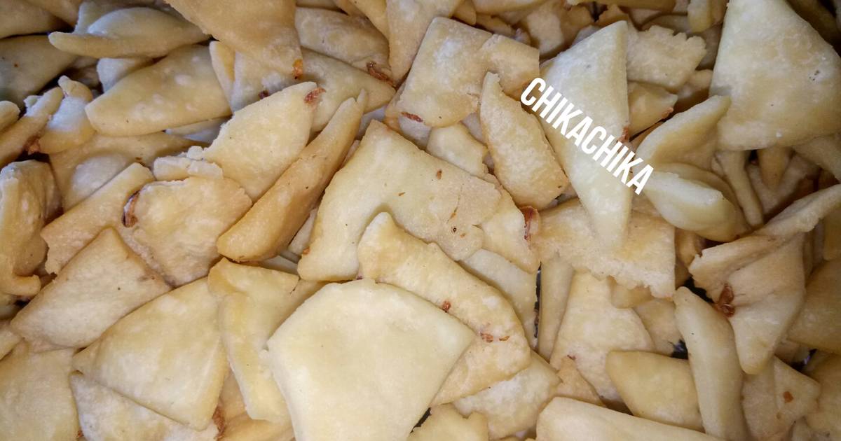 480 resep  kue  bawang  enak dan sederhana Cookpad 