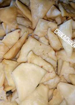 Kue bawang