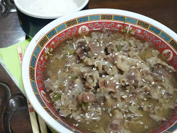 Beef Gyudon ala Yoshinoya Simple #BikinRamadanBerkesan