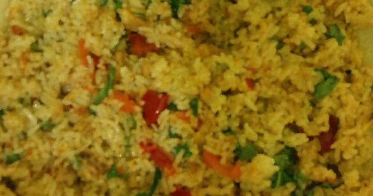 146 resep nasi goreng raja rasa  enak dan sederhana Cookpad