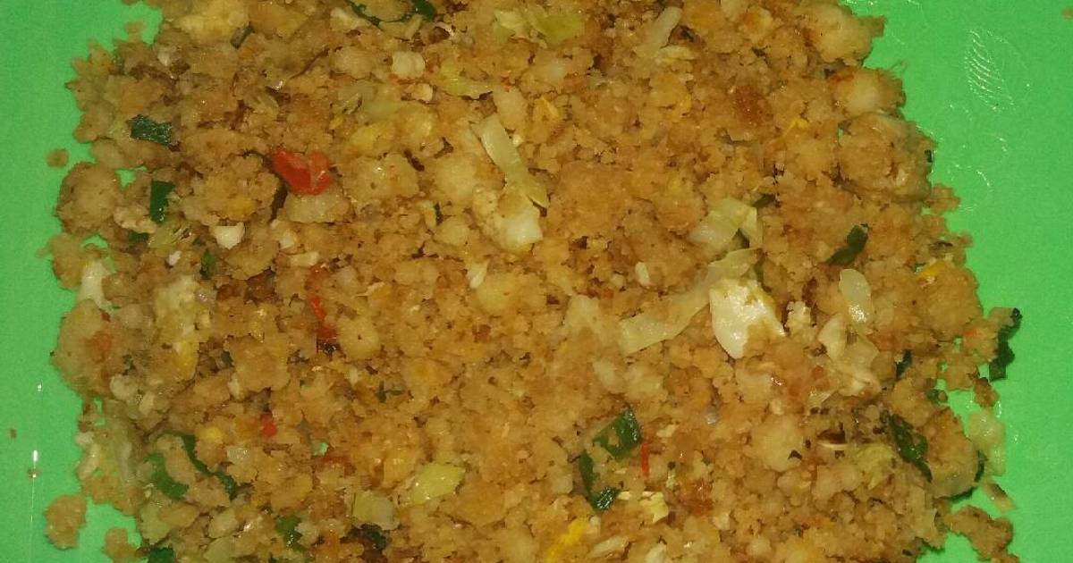  Resep  Nasi  Jagung  Goreng  oleh dewyrestyanie Cookpad