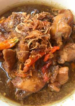 1.031 resep semur ayam enak dan sederhana - Cookpad