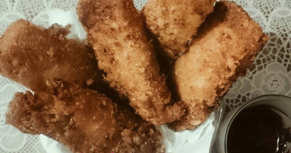 6 Kreasi Resep Cara Membuat Nugget Rumahan Yang Mudah
