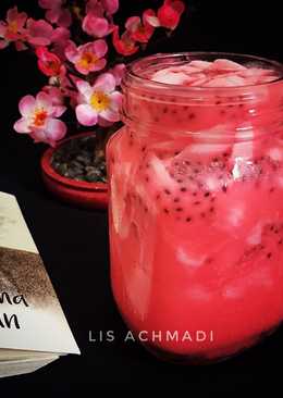 Es Kelapa Muda KW