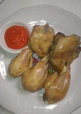 Ayam Pop