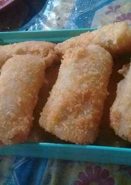 Risoles Sayur