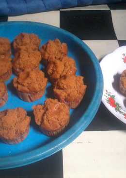 Bolu kukus gula jawa enak&lembut