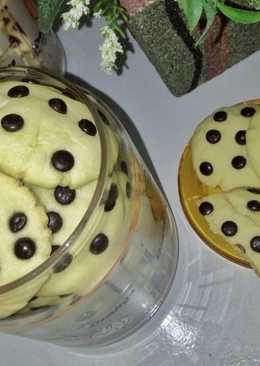 Cookies choco chip