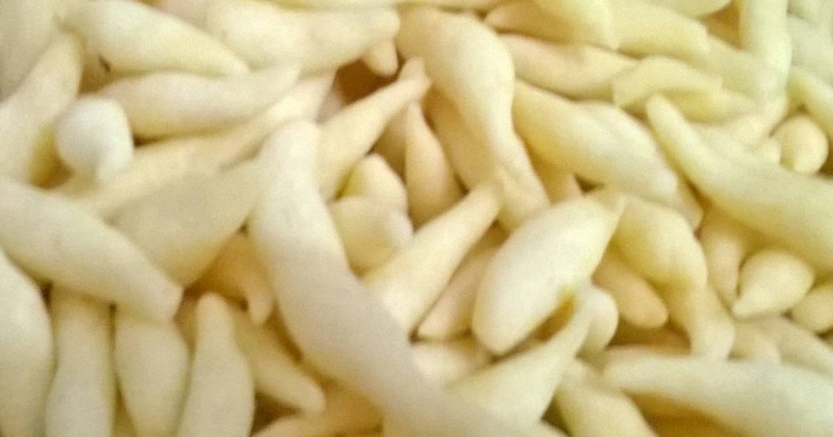 436 resep stik keju renyah enak dan sederhana - Cookpad