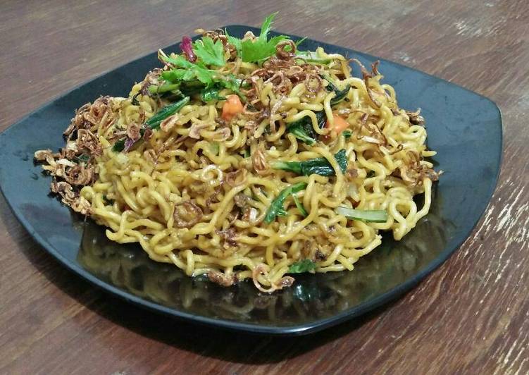  Resep  Mie Goreng  Ranjau Cabe  oleh Erlinda Septiyan P Cookpad