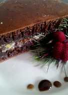 Martabak manis blackforest