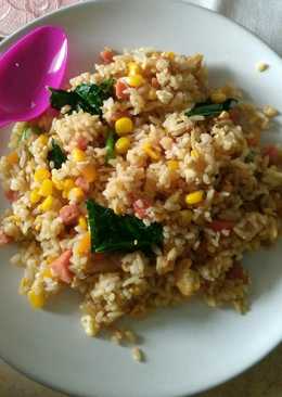 Nasi Goreng