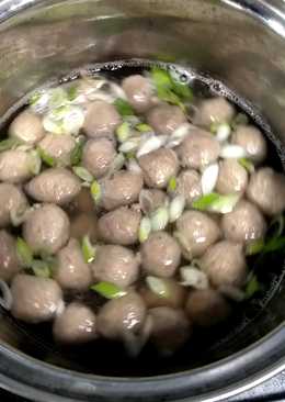Bakso ayam